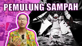 Anime Shonen MC-nya Pemulung SAMPAH😢[Gachiakuta] - Weeb News of The Week #25