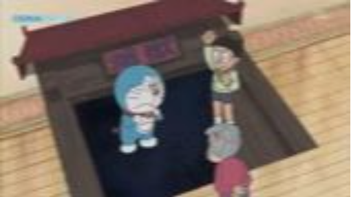 Doraemon Episode 313