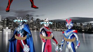 Release Ultraman