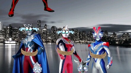 Release Ultraman
