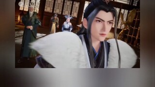 Wan Jie Du Zun Eps 316 sub indo