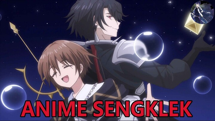 MC INI TERLALU SENGKLEK !! | Majutshushi Kunon