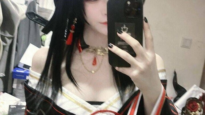 Today, Xun isn’t suited to be a wife—what’s she more suited to be instead?