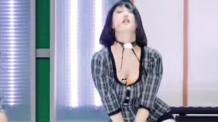 【平井桃MOMO】真不是AI？！！舞姿绝了