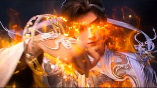 Perfect World Episode 244 Sub Indo