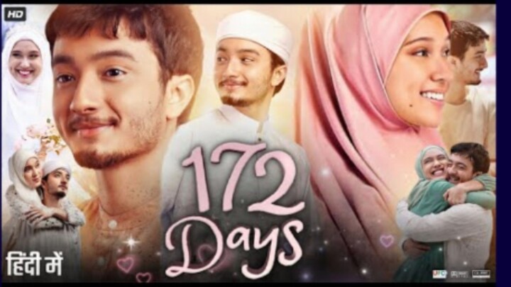 172 DAYS movie in Hindi HD Quality video is dubbing in Hindi