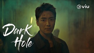 EP3 Dark Hole