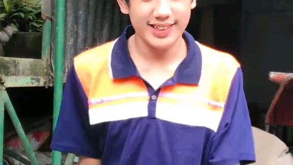 Oliver Jr Dela Peña Filipino Content Creator Actor Philippinesborn June 3 2007 Knowledgedance Acting