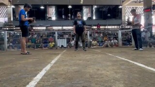 #BlackKelso at san pedro coliseum win