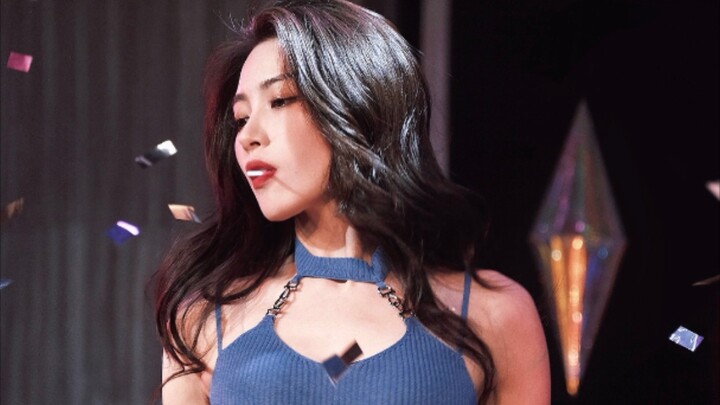 【Dai Meng】Kakak, kakak sangat pandai berputar