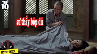 Top 3 Phim Nói Thì Ít "Làm" Thì Nhiều