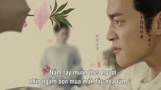 Tuế Tuế Thanh Liên EP 36 [Sub Việt]