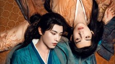 THE GENERAL'S YOUNGER SON SUB INDO EPS 20|| CHINESE DRAMA BROMANCE