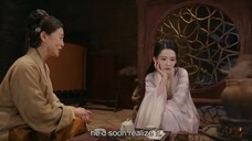 Snowy Night, Timeless Love episode 15 English Subtitle