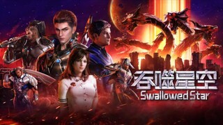 Sendal Swallowed Eps 170 Sub Indo