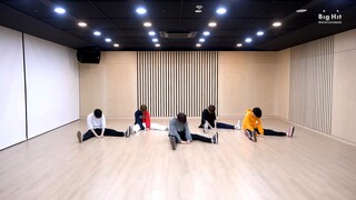 【4K120 إطارًا】 تي إكس تي - بروفة رقصة "CROWN"