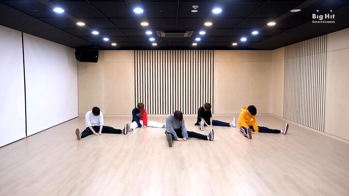 【4K120帧】TXT - ‘CROWN’ Dance Practice