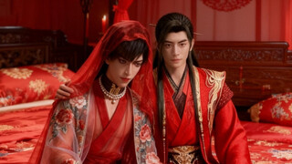 Hàn Lập và Huyền Cốt kết làm đạo lữ