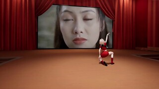 Classic memories | Original choreography of the theme song of "A Chinese Odyssey"