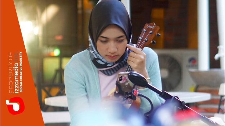 ''Kartonyono Medot Janji'' cipt. DENNY CAKNAN - Cover ( Devi & Tofan )