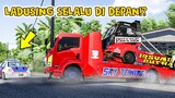 TOWING CANTER EXPLORE OM IRUL