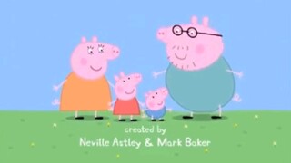 Peppa Pig halal version