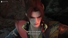 Ancient War Soul Eps 29 Sub Indo