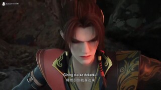 Ancient War Soul Eps 29 Sub Indo
