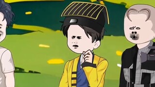 Peramal Episode 126.
