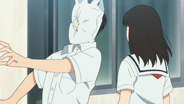 COWOK BIASA AJA YANG DISUKAI CEWEK - Yano-kun no Futsuu no Hibi