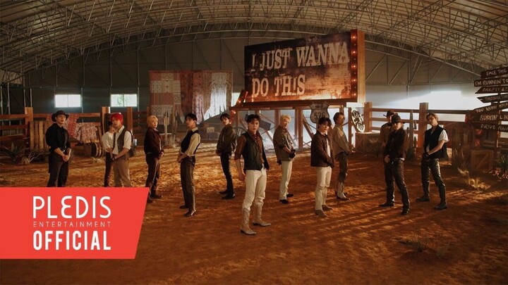 Time Can’t Conceal SEVENTEEN’s Stage Brilliance | Nostalgic Hot Special Video – Zero Station