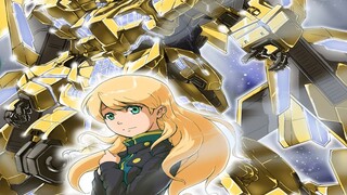 [40th Anniversary of Gundam] The most outrageous Gundam movie version in history shocked my dad for 