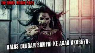 SAMPAI KAPANPUN KEBENARAN AKAN SELALU TERUNGKAP | Alur cerita film horor terbaru