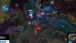 TSM vs FLY Highlights _ LCS Spring 2022 W2D1 _ Team Solomid vs FlyQuest _ Game Vui Liên Minh