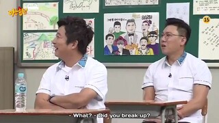 Knowing Bros - Episode 92
