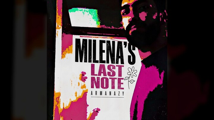 Armanazy - Milena's Last Note
