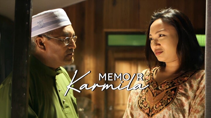 Memoir Karmila (E6) 🚩