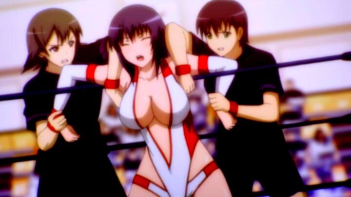 Main Smackdown..😩🤨