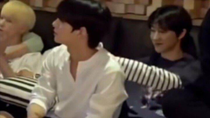 【Quét tám】Thích chơi với anh trai~