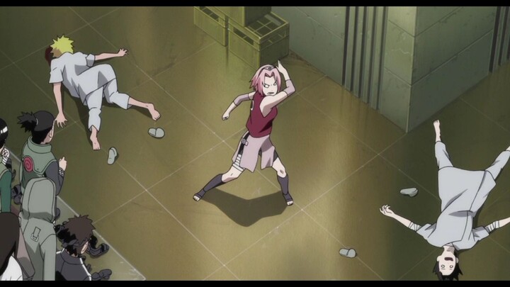 naruto fans