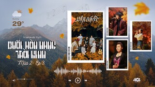 [Vietsub Full EP3] Buổi Hòa Nhạc Thời Gian 2