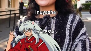 动漫采访，有哪个动漫是你人生的一部分吗？