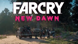 Face To Face To Face To Face - Far Cry: New Dawn Episode 4