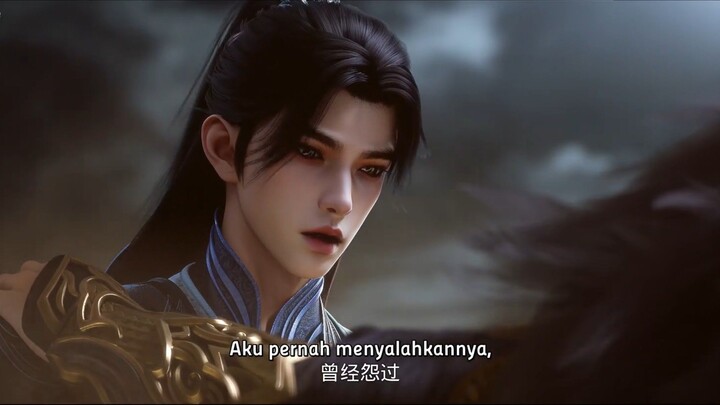 TOMB OF FALEN GOD S3 EP 50 SUB INDO
