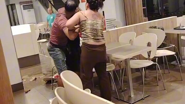 sa Jollibee, Bida Ang saya