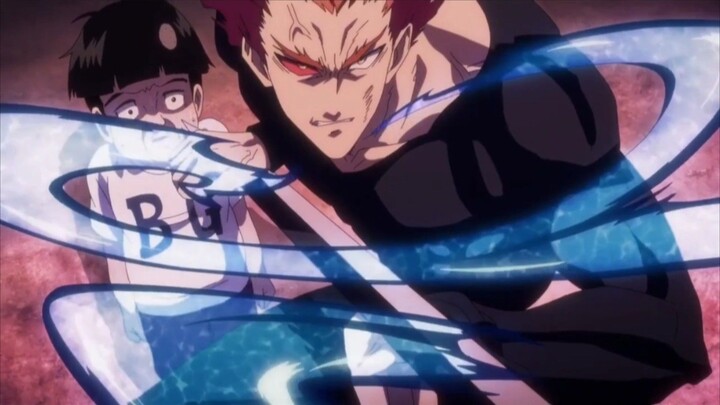 One Punch Man Season 3 Episode 3 subtitle Bahasa Indonesia ~ Garou Balas Dendam