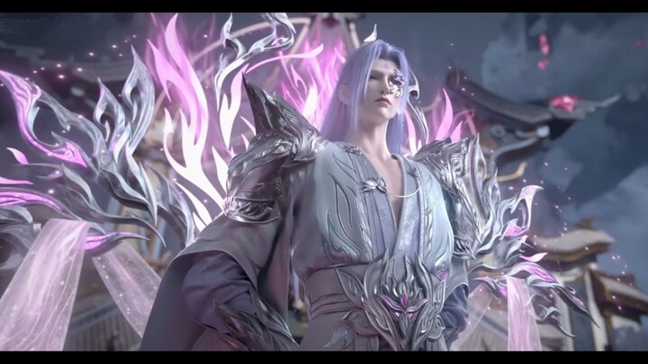 BTTH S5 Eps 190 Sub Indo