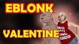 VALENTINE / EBLONK / PUSANINATION