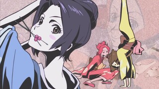 一部高分经典老番神作！！【补番推荐】