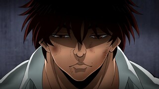 BAKI(2018) ep.01